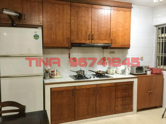 Blk 181 Jelebu Road (Bukit Panjang), HDB 5 Rooms #38452232
